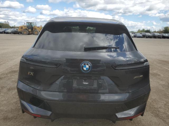 WB513CF01PCK60030 - 2023 BMW IX XDRIVE40 CHARCOAL photo 6