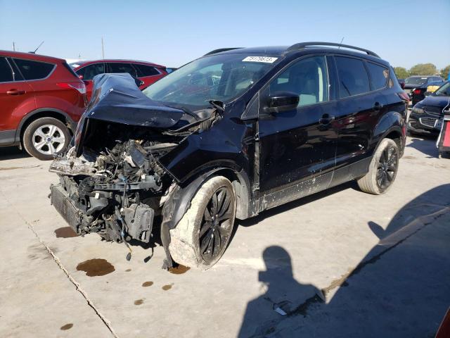 2019 FORD ESCAPE SE, 