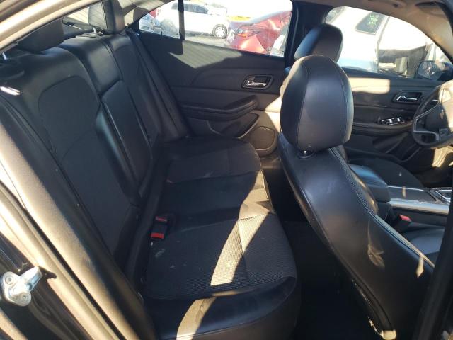 1G11C5SA7DF298038 - 2013 CHEVROLET MALIBU 1LT GRAY photo 10