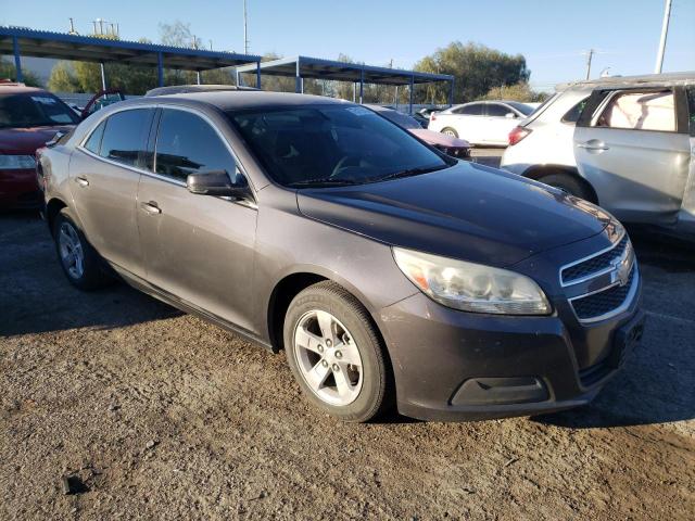 1G11C5SA7DF298038 - 2013 CHEVROLET MALIBU 1LT GRAY photo 4