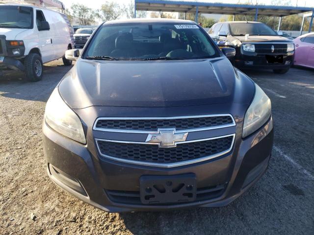 1G11C5SA7DF298038 - 2013 CHEVROLET MALIBU 1LT GRAY photo 5