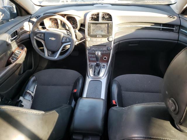 1G11C5SA7DF298038 - 2013 CHEVROLET MALIBU 1LT GRAY photo 8