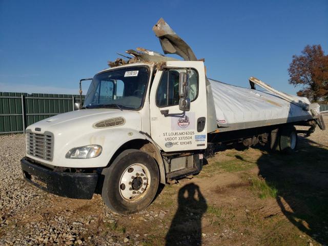 2012 FREIGHTLINER M2 106 MEDIUM DUTY, 