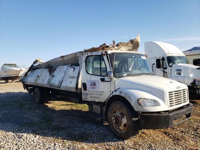 1FVACWDT2CHBS9650 - 2012 FREIGHTLINER M2 106 MEDIUM DUTY WHITE photo 4