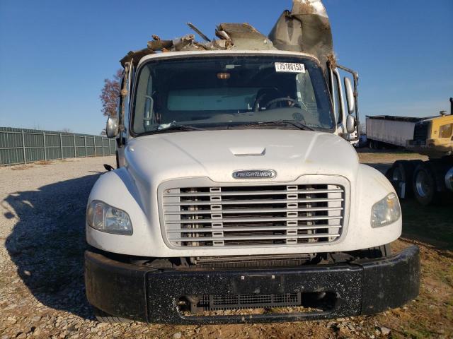 1FVACWDT2CHBS9650 - 2012 FREIGHTLINER M2 106 MEDIUM DUTY WHITE photo 5