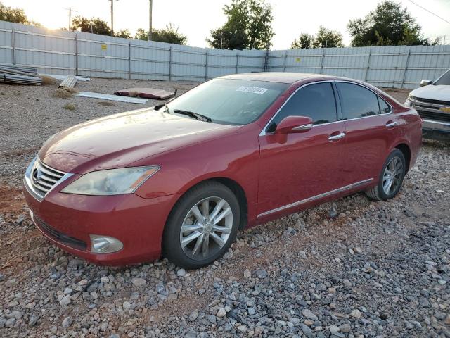 2011 LEXUS ES 350, 