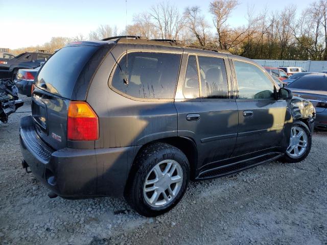 1GKET63M072107339 - 2007 GMC ENVOY DENALI GRAY photo 3