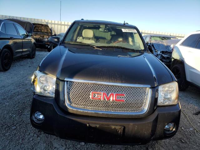 1GKET63M072107339 - 2007 GMC ENVOY DENALI GRAY photo 5