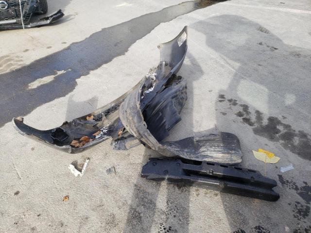 2T1KR32E88C690655 - 2008 TOYOTA MATRIX XR Gri fotoğraf 12