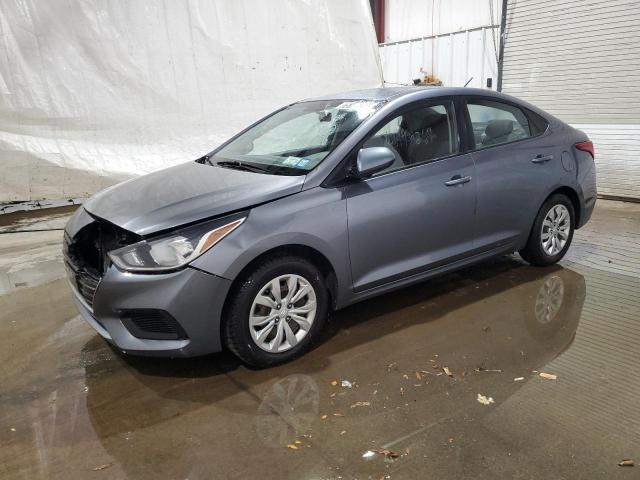 2018 HYUNDAI ACCENT SE, 