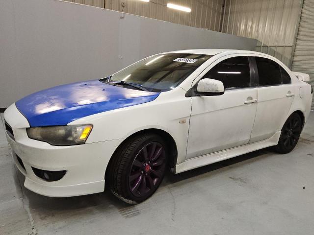 2011 MITSUBISHI LANCER ES/ES SPORT, 