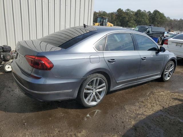 1VWDT7A35HC028359 - 2017 VOLKSWAGEN PASSAT R-LINE Boz foto 3