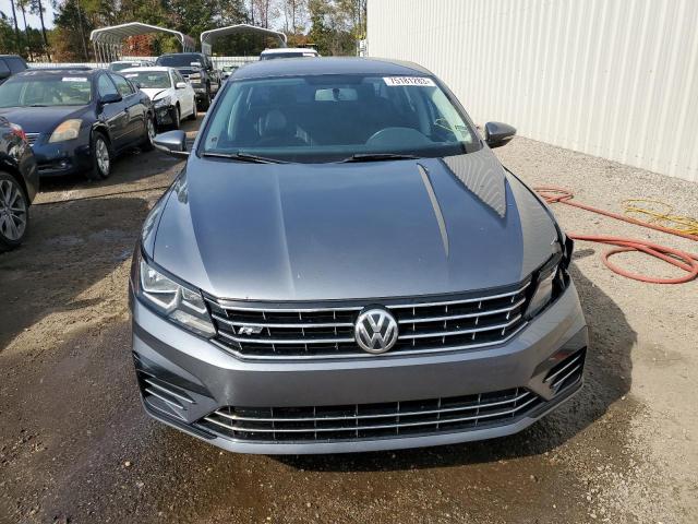 1VWDT7A35HC028359 - 2017 VOLKSWAGEN PASSAT R-LINE Boz foto 5