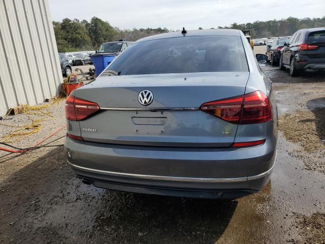 1VWDT7A35HC028359 - 2017 VOLKSWAGEN PASSAT R-LINE Boz foto 6