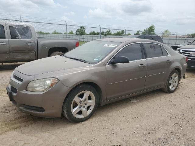 2012 CHEVROLET MALIBU LS, 