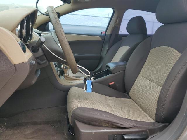1G1ZB5E03CF224400 - 2012 CHEVROLET MALIBU LS BROWN photo 7