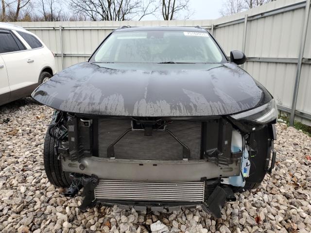 LRBFZNR4XND061079 - 2022 BUICK ENVISION ESSENCE أسود صورة 5