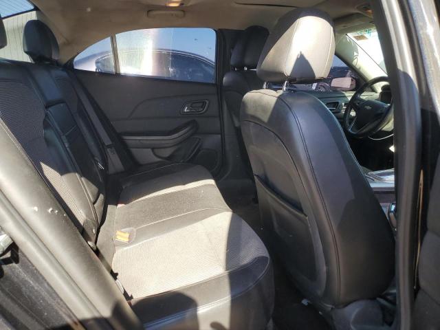 1G11C5SA0DF181160 - 2013 CHEVROLET MALIBU 1LT BLACK photo 10