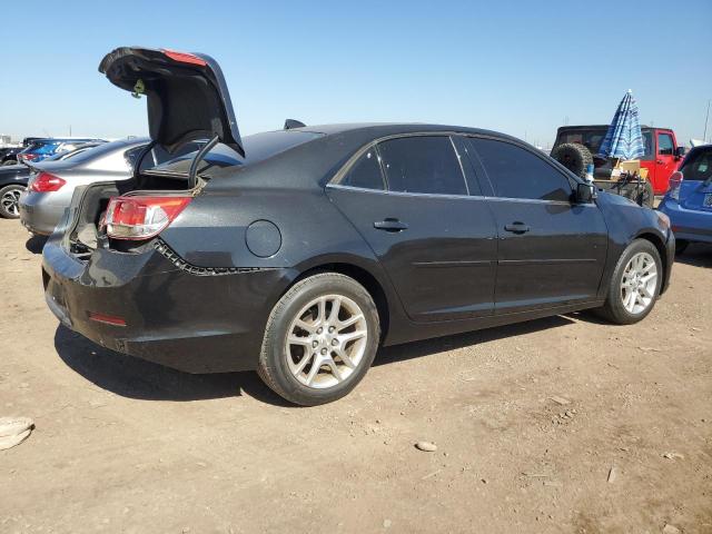 1G11C5SA0DF181160 - 2013 CHEVROLET MALIBU 1LT BLACK photo 3