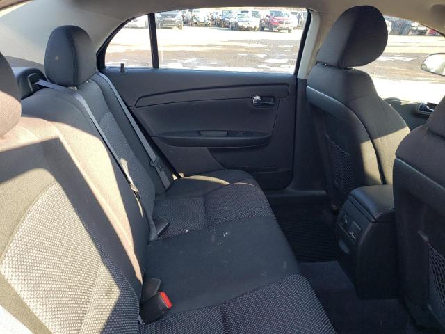 1G1ZC5E16BF222757 - 2011 CHEVROLET MALIBU 1LT 蓝色 照片 10