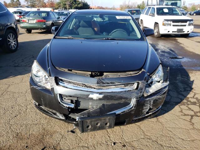 1G1ZC5E16BF222757 - 2011 CHEVROLET MALIBU 1LT 蓝色 照片 5