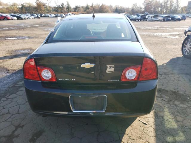 1G1ZC5E16BF222757 - 2011 CHEVROLET MALIBU 1LT 蓝色 照片 6