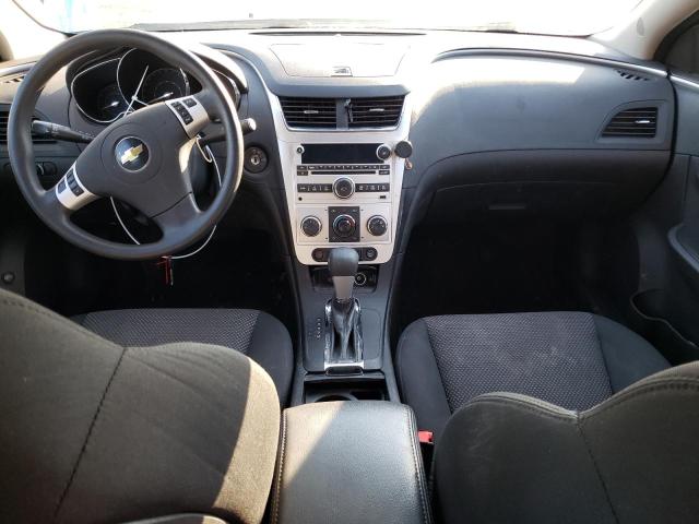 1G1ZC5E16BF222757 - 2011 CHEVROLET MALIBU 1LT 蓝色 照片 8