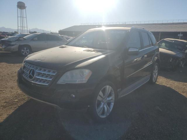 2010 MERCEDES-BENZ 350-CLASS 350, 