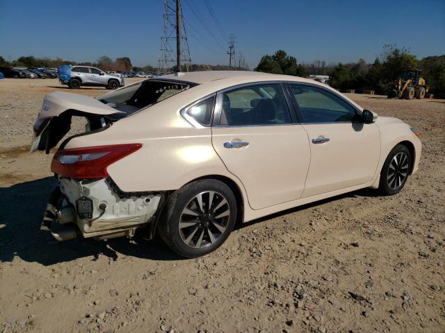 1N4AL3AP7JC227619 - 2018 NISSAN ALTIMA 2.5 WHITE photo 3