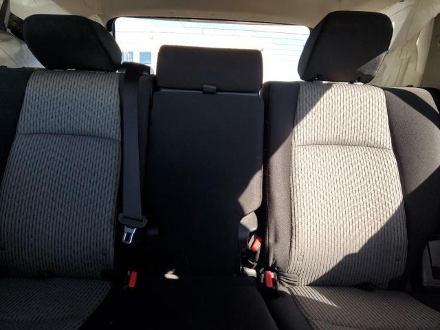 JTEBU5JR8J5483597 - 2018 TOYOTA 4RUNNER SR5/SR5 PREMIUM 银色 照片 10