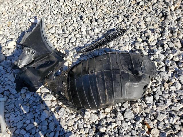 JNKAJ09F78M356277 - 2008 INFINITI EX35 BASE Սպիտակ լուսանկար 13