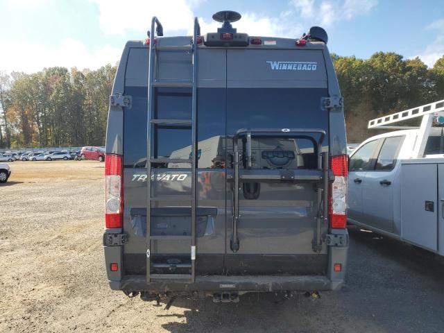 3C6MRVJG2PE606490 - 2023 RAM PROMASTER 3500 HIGH Boz foto 6