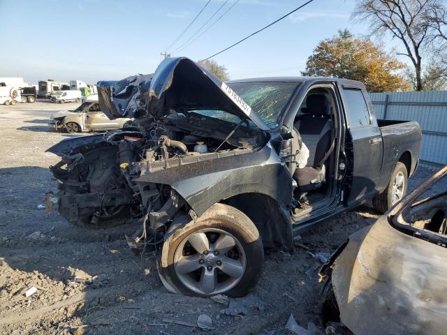 2018 RAM 1500 ST, 