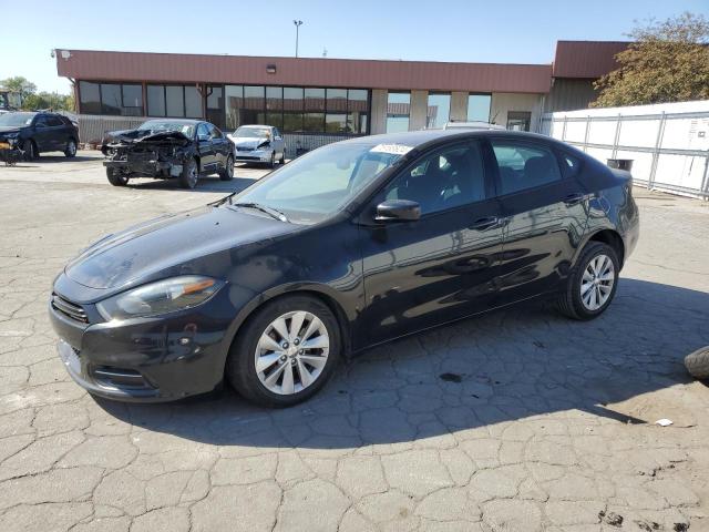 2014 DODGE DART SXT, 