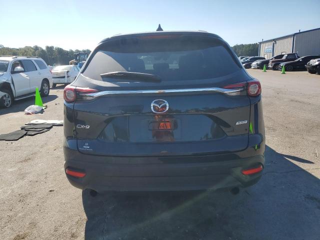 JM3TCACY7K0305775 - 2019 MAZDA CX-9 TOURING GRAY photo 6