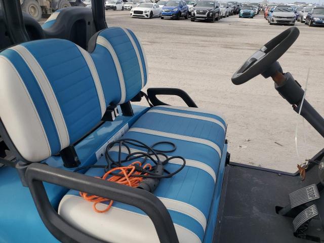 FLA110928 - 2020 ICON GOLF CART BLUE photo 5