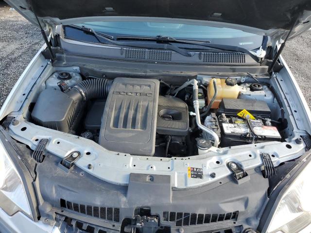 3GNFL2EK5DS522023 - 2013 CHEVROLET CAPTIVA LS 灰色 照片 11