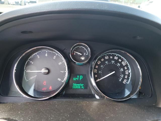 3GNFL2EK5DS522023 - 2013 CHEVROLET CAPTIVA LS 灰色 照片 9