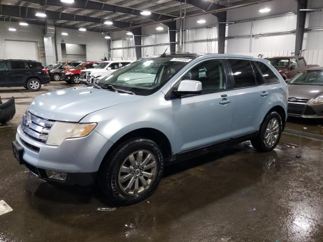 2008 FORD EDGE SEL, 