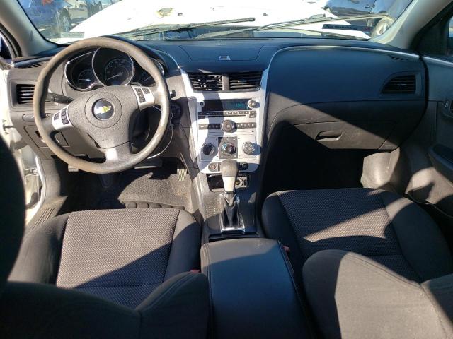 1G1ZC5EU0BF119702 - 2011 CHEVROLET MALIBU 1LT 白色 照片 8
