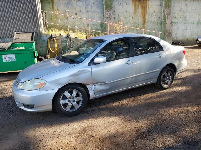 2003 TOYOTA COROLLA CE, 