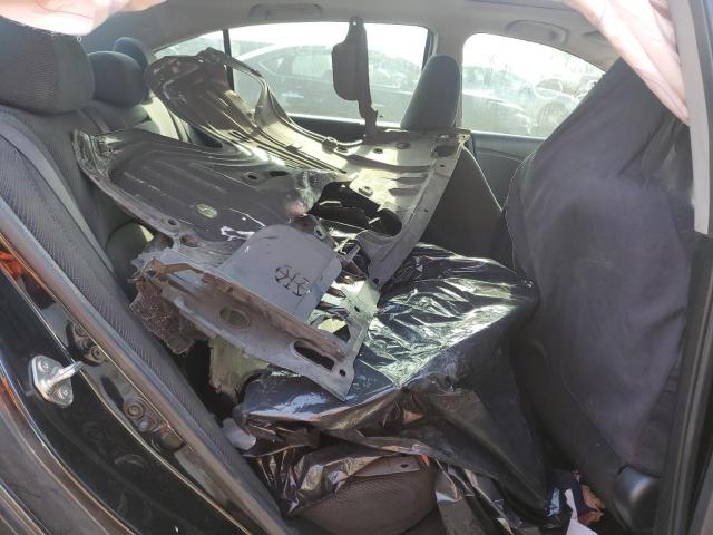 1HGCR2F70HA074545 - 2017 HONDA ACCORD EX BLACK photo 10