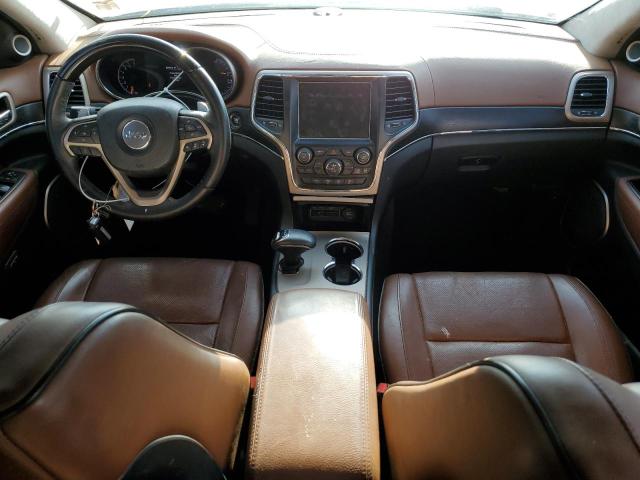 1C4RJFJT5FC787891 - 2015 JEEP GRAND CHER SUMMIT 红色 照片 8