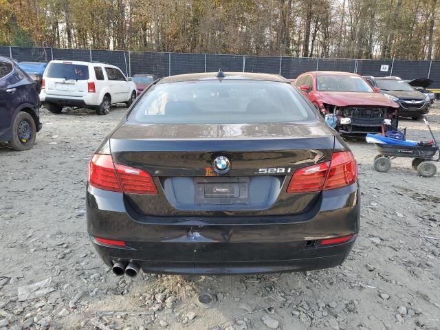 WBA5A5C51ED500124 - 2014 BMW 528 I BLACK photo 6