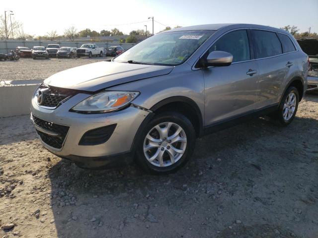 2011 MAZDA CX-9, 