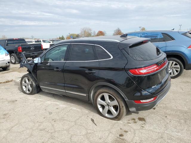 5LMCJ1A90FUJ07492 - 2015 LINCOLN MKC BLACK photo 2