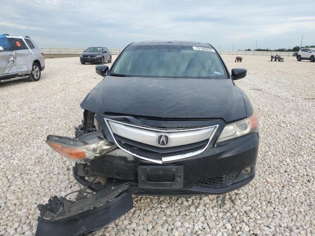 19VDE1F5XDE014814 - 2013 ACURA ILX 20 PREMIUM BLACK photo 5