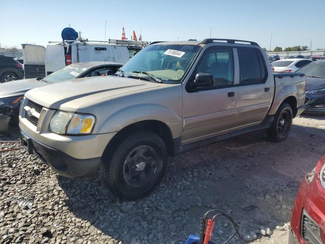 2005 FORD EXPLORER S, 