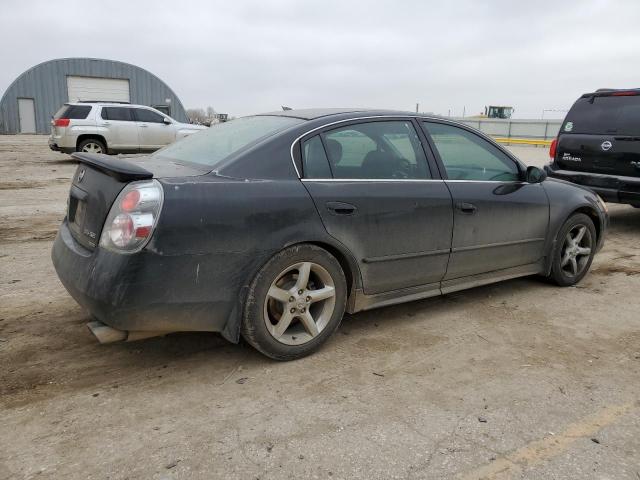 1N4BL11D75N911742 - 2005 NISSAN ALTIMA SE BLACK photo 3