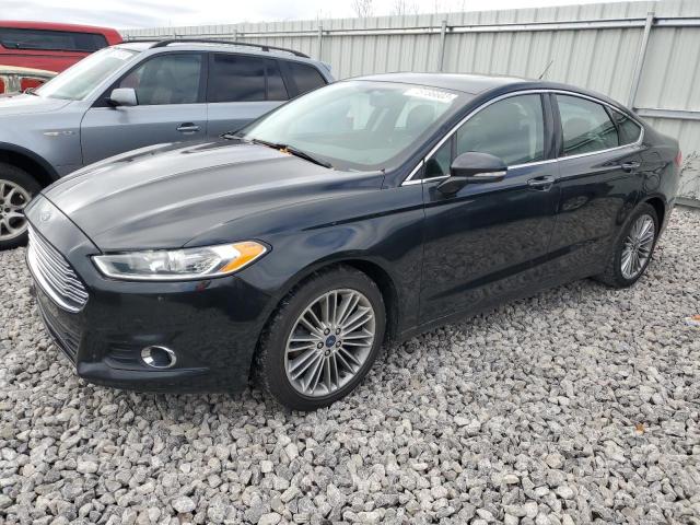 2014 FORD FUSION SE, 